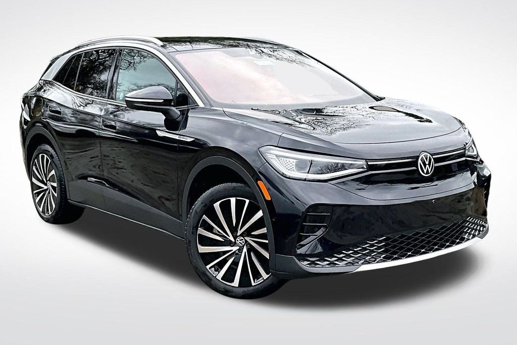2023 Volkswagen ID.4 Pro S Plus