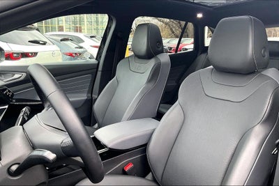 2023 Volkswagen ID.4 Pro S Plus