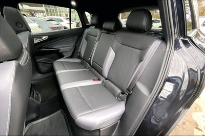 2023 Volkswagen ID.4 Pro S Plus
