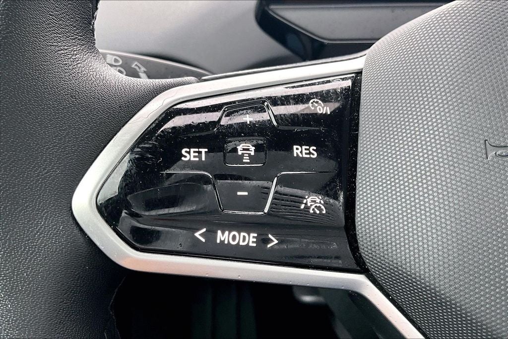 2023 Volkswagen ID.4 Pro S Plus