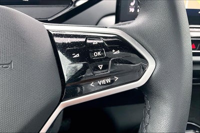 2023 Volkswagen ID.4 Pro S Plus