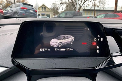 2023 Volkswagen ID.4 Pro S Plus