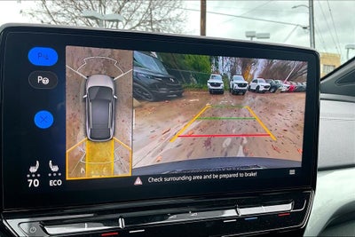 2023 Volkswagen ID.4 Pro S Plus