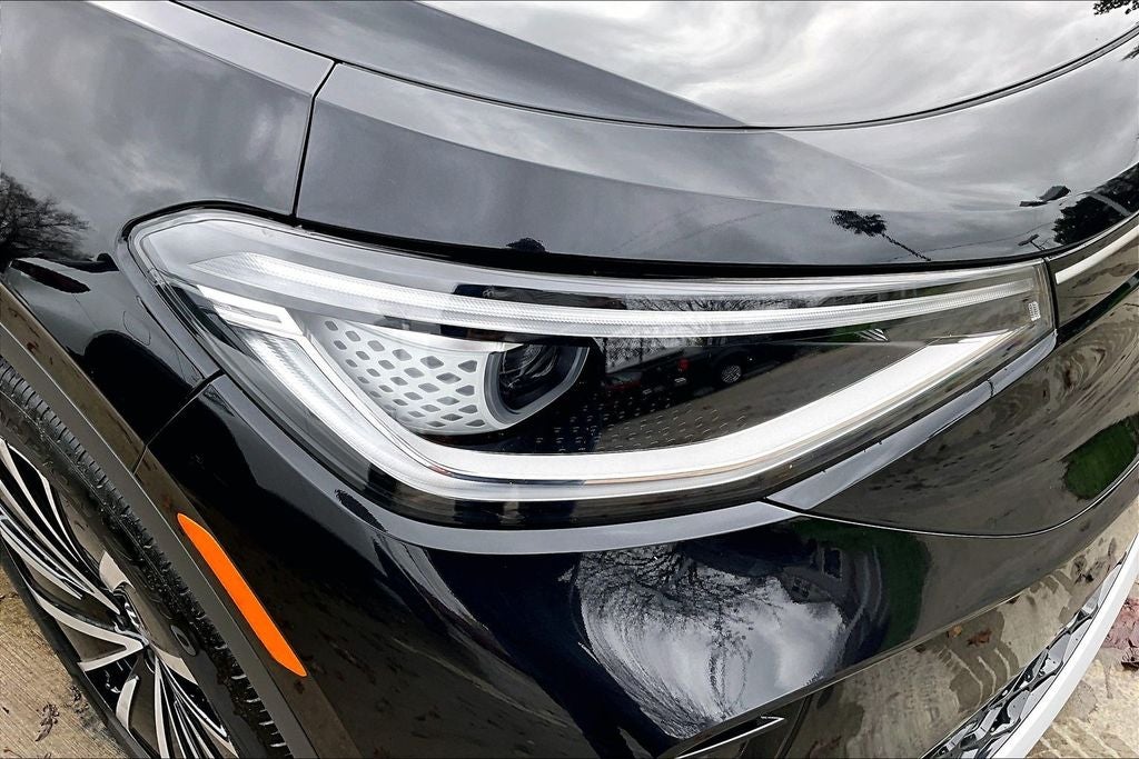 2023 Volkswagen ID.4 Pro S Plus