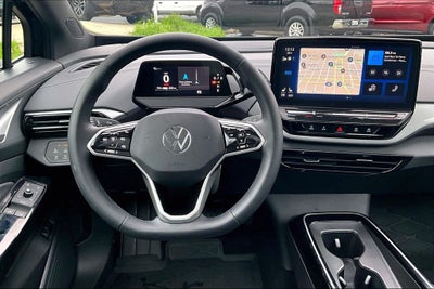 2023 Volkswagen ID.4 Pro S Plus