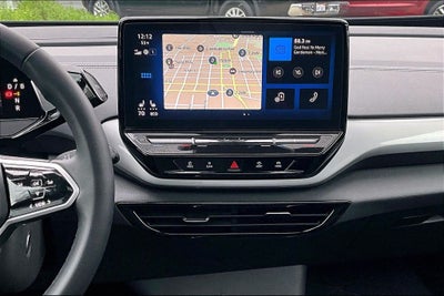 2023 Volkswagen ID.4 Pro S Plus