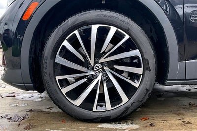 2023 Volkswagen ID.4 Pro S Plus