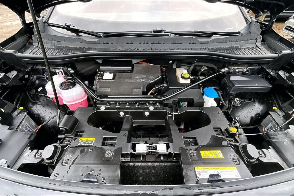 2023 Volkswagen ID.4 Pro S Plus