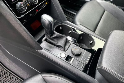 2020 Volkswagen Atlas Cross Sport 3.6L V6 SEL R-Line 4Motion