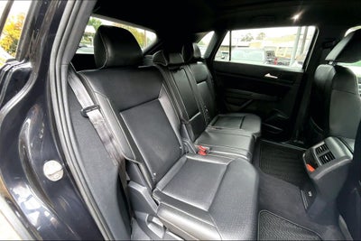 2020 Volkswagen Atlas Cross Sport 3.6L V6 SEL R-Line 4Motion