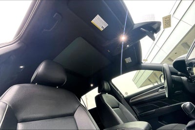 2020 Volkswagen Atlas Cross Sport 3.6L V6 SEL R-Line 4Motion