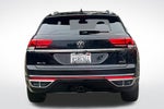 2020 Volkswagen Atlas Cross Sport 3.6L V6 SEL R-Line 4Motion