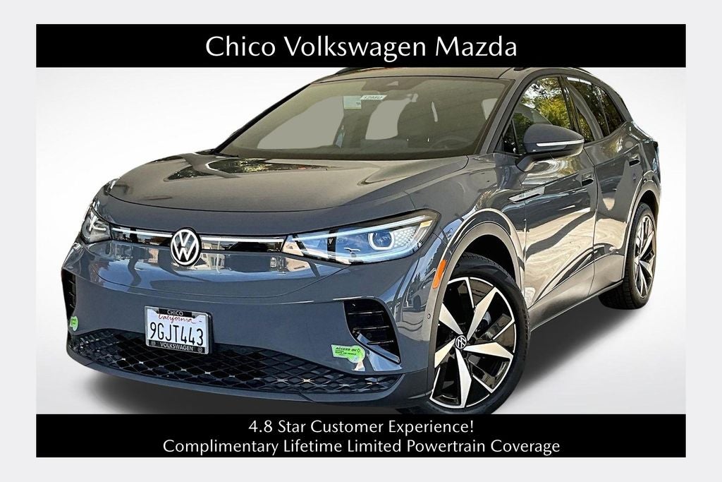 2023 Volkswagen ID.4 Pro S