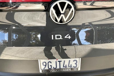 2023 Volkswagen ID.4 Pro S