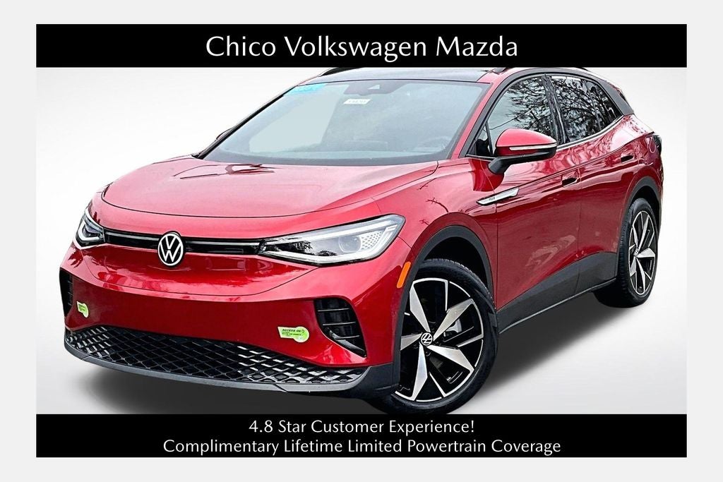 2023 Volkswagen ID.4 Pro S