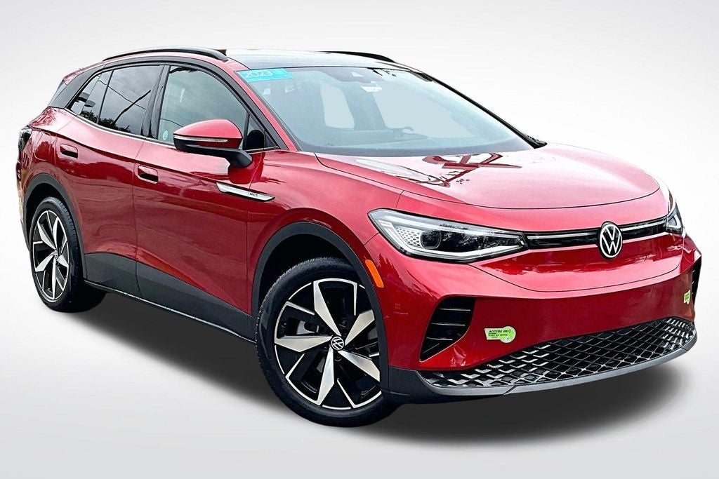 2023 Volkswagen ID.4 Pro S