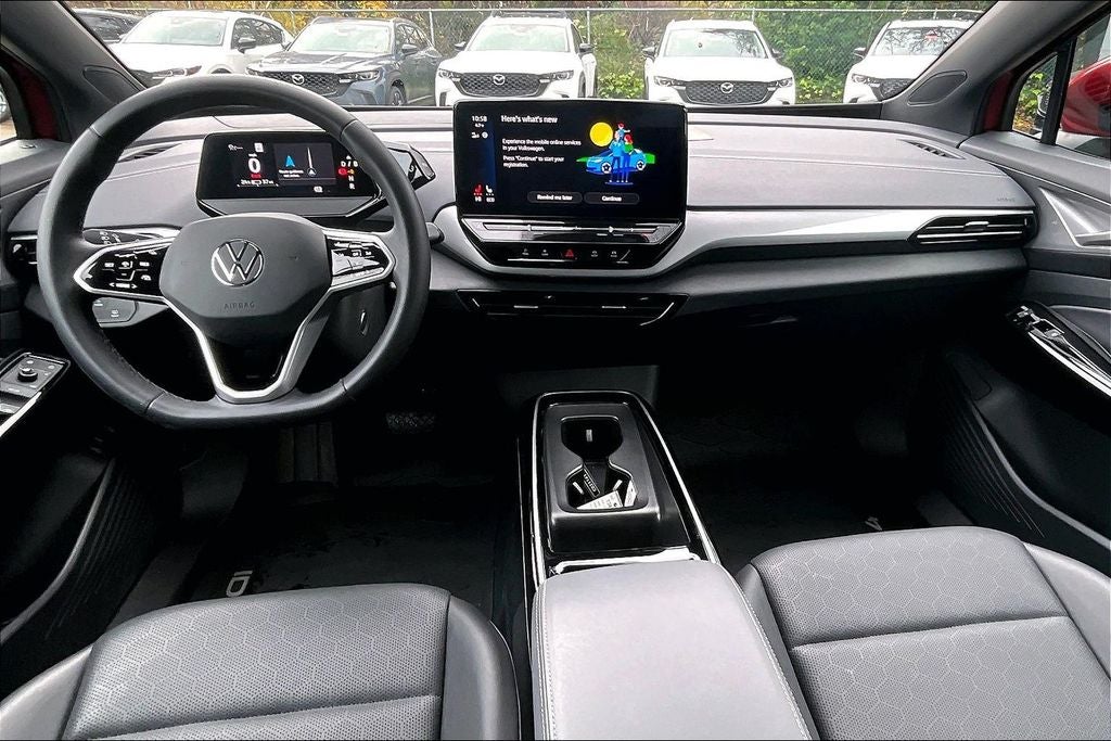 2023 Volkswagen ID.4 Pro S