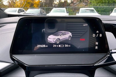 2023 Volkswagen ID.4 Pro S