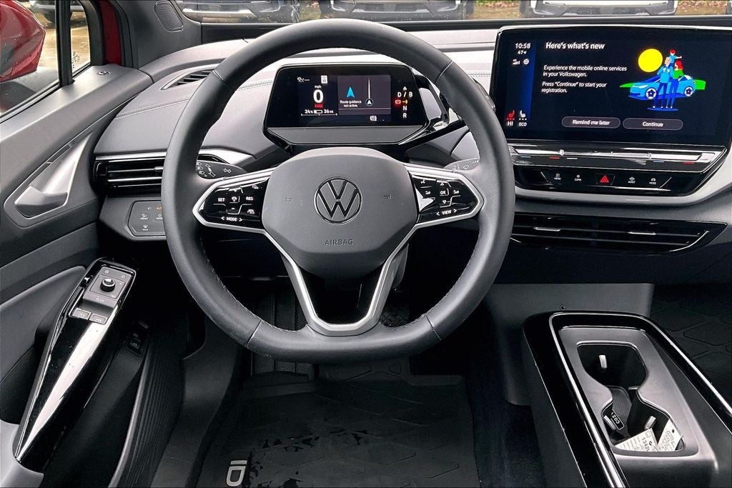 2023 Volkswagen ID.4 Pro S