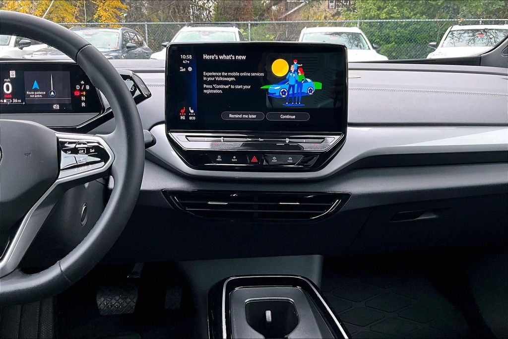 2023 Volkswagen ID.4 Pro S