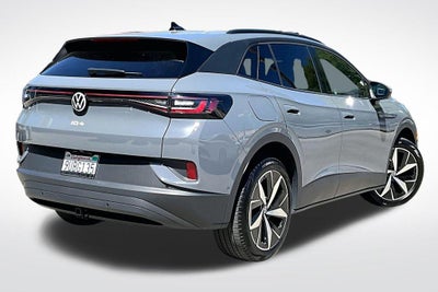2025 Volkswagen ID.4 Pro S
