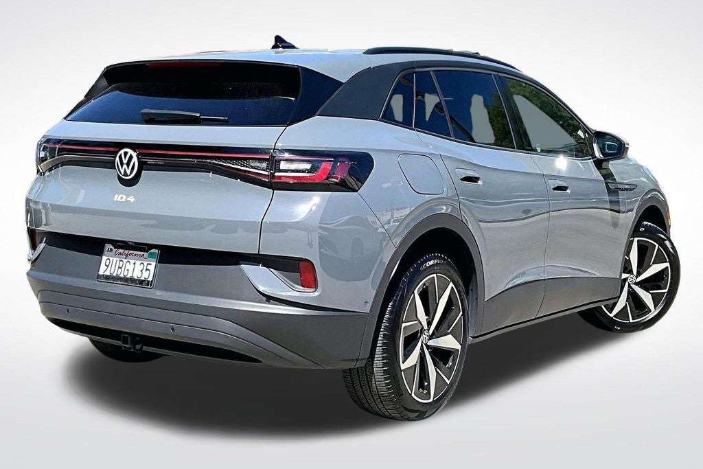 2025 Volkswagen ID.4 Pro S