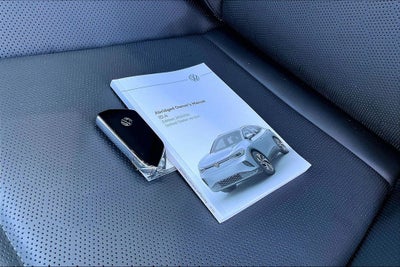 2025 Volkswagen ID.4 Pro S