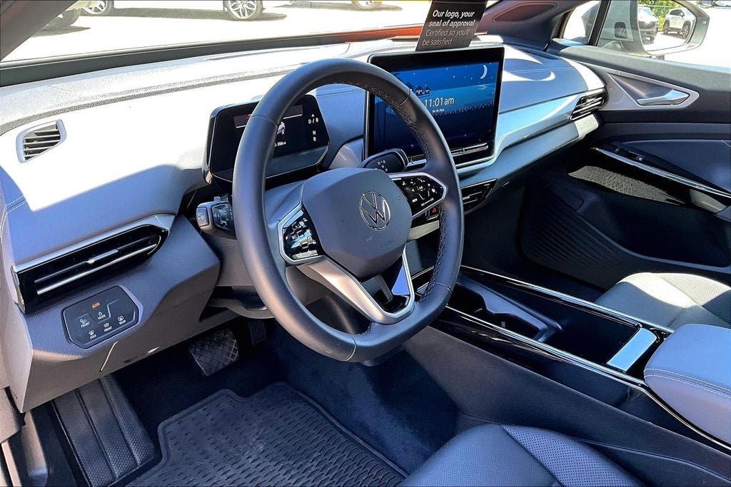 2025 Volkswagen ID.4 Pro S