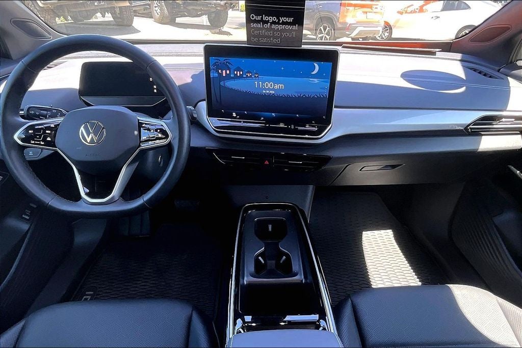 2025 Volkswagen ID.4 Pro S