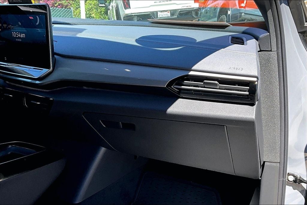 2025 Volkswagen ID.4 Pro S
