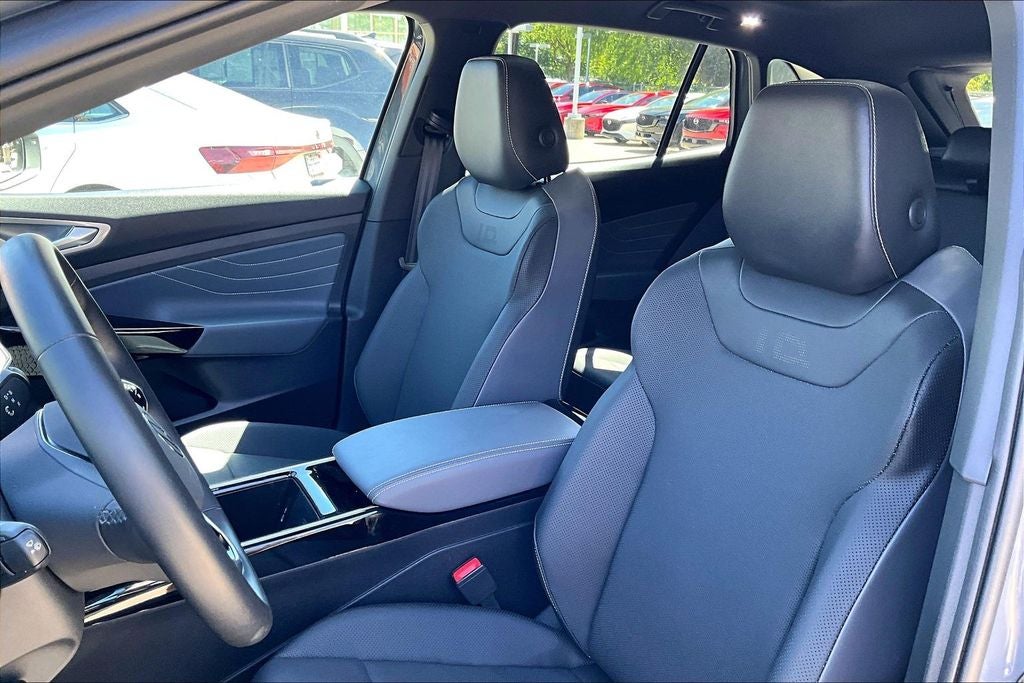 2025 Volkswagen ID.4 Pro S