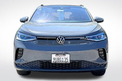 2025 Volkswagen ID.4 Pro S