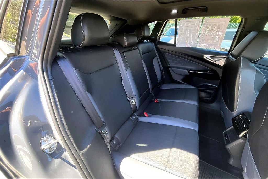 2025 Volkswagen ID.4 Pro S