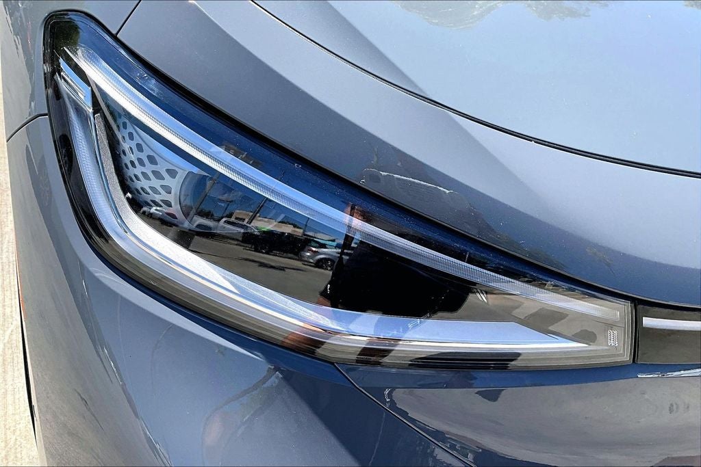 2025 Volkswagen ID.4 Pro S