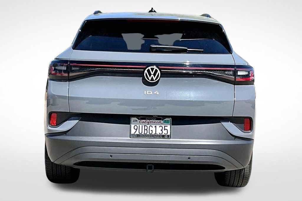 2025 Volkswagen ID.4 Pro S