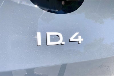 2025 Volkswagen ID.4 Pro S