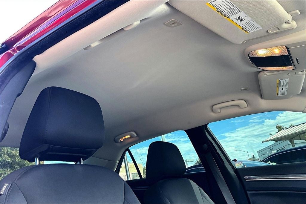 2019 Chrysler 300 Touring