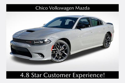 2019 Dodge Charger GT