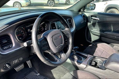 2019 Dodge Charger GT