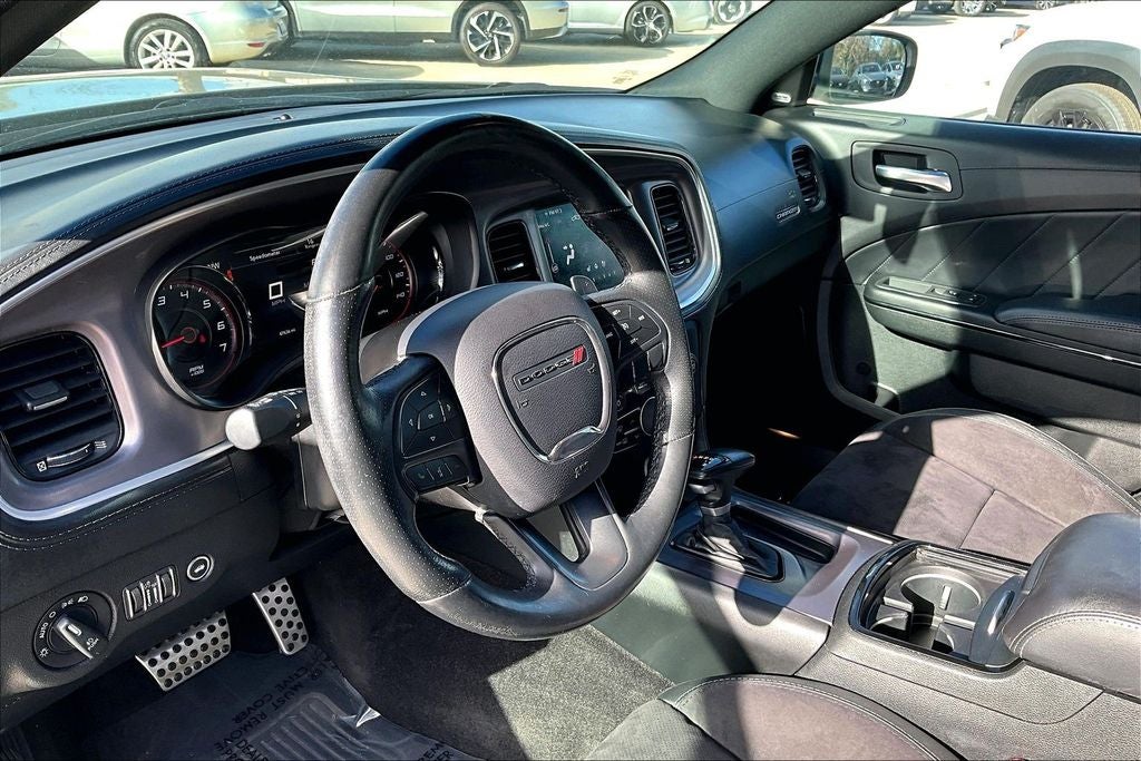 2019 Dodge Charger GT