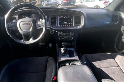 2019 Dodge Charger GT