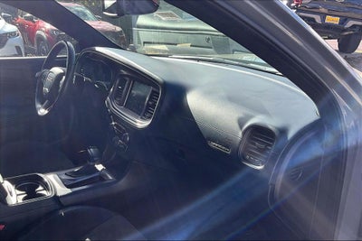 2019 Dodge Charger GT