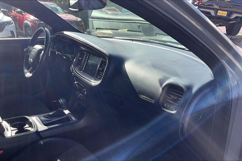 2019 Dodge Charger GT