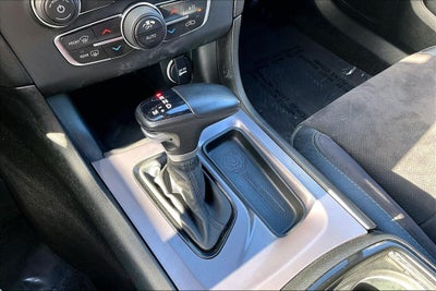 2019 Dodge Charger GT