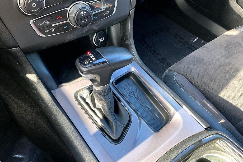 2019 Dodge Charger GT