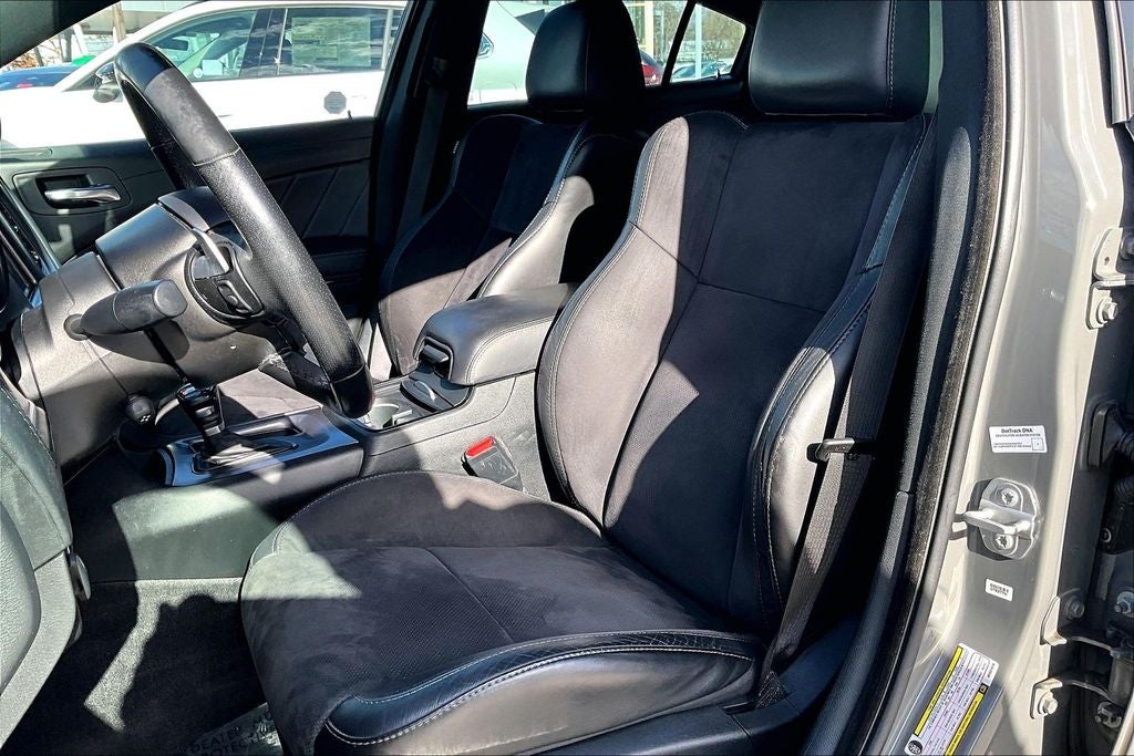 2019 Dodge Charger GT