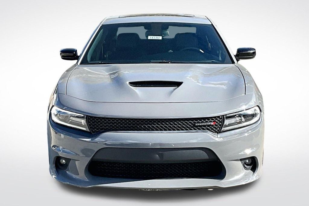 2019 Dodge Charger GT