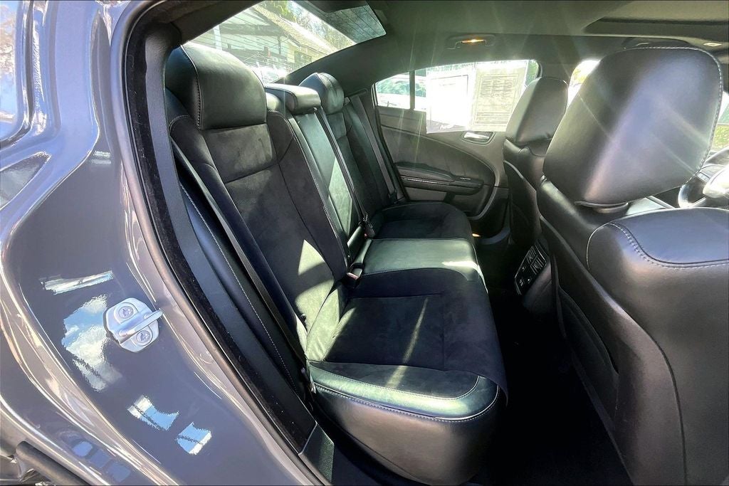 2019 Dodge Charger GT