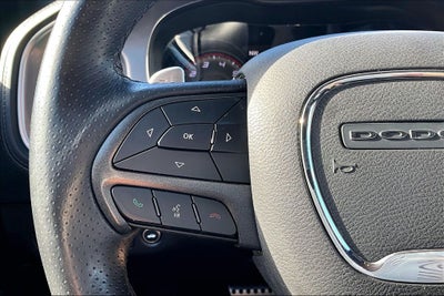 2019 Dodge Charger GT