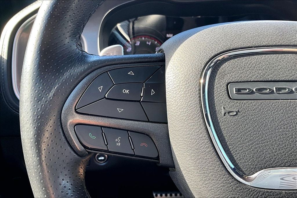 2019 Dodge Charger GT